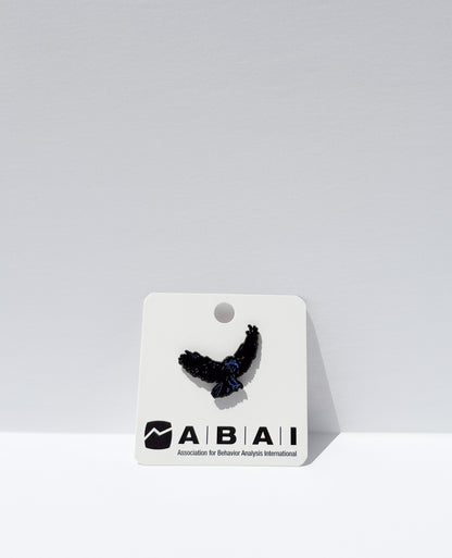 2025 Animal Membership Pins SET