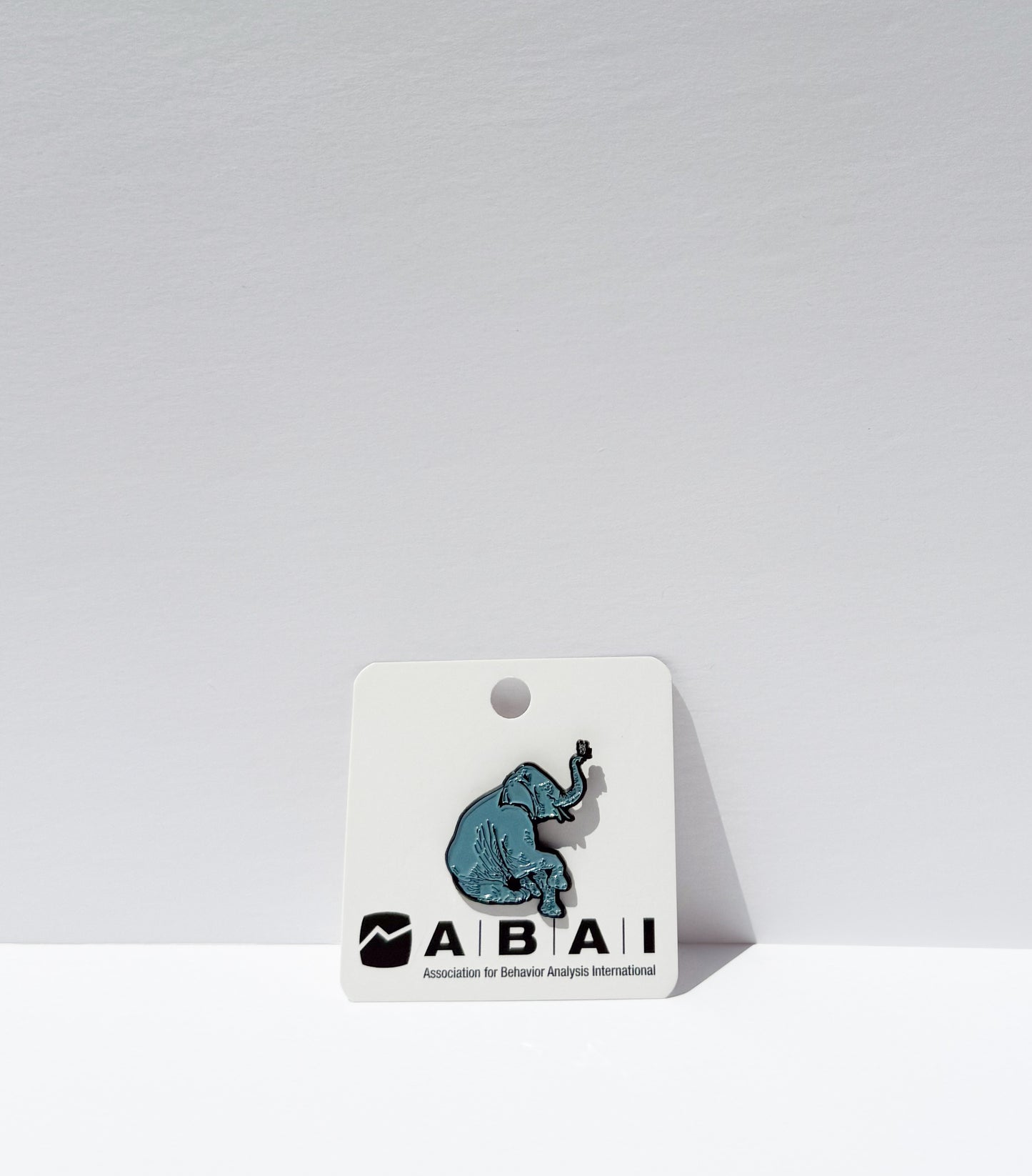 2025 Animal Membership Pins SET
