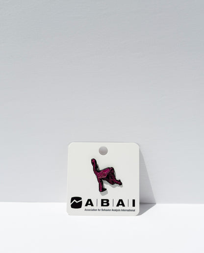 2025 Animal Membership Pins SET