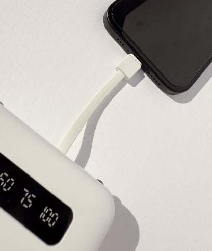 ABAI Portable Charger